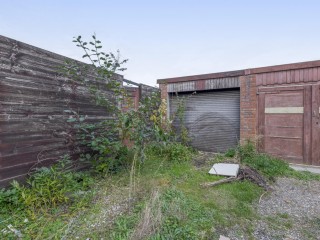 Wilhelminastraat  Wilhelminastraat 7 in Hoek