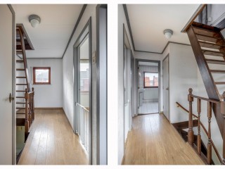 Wilhelminastraat  Wilhelminastraat 7 in Hoek