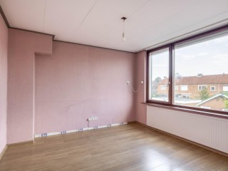 Wilhelminastraat  Wilhelminastraat 7 in Hoek