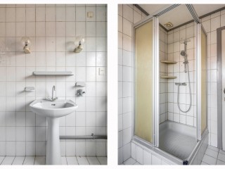 Wilhelminastraat  Wilhelminastraat 7 in Hoek