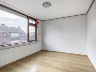 Wilhelminastraat  Wilhelminastraat 7 in Hoek