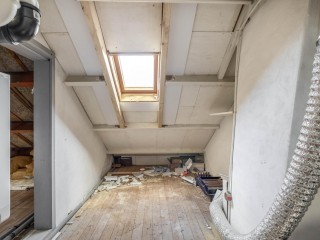 Wilhelminastraat  Wilhelminastraat 7 in Hoek