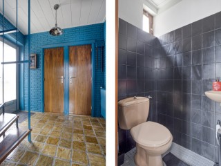 Koninginnelaan  Koninginnelaan 13 in Terneuzen