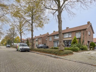 Koninginnelaan  Koninginnelaan 13 in Terneuzen