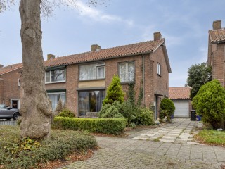  Koninginnelaan 13 in Terneuzen