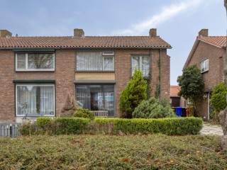  Koninginnelaan 13 in Terneuzen