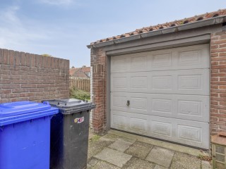 Koninginnelaan  Koninginnelaan 13 in Terneuzen