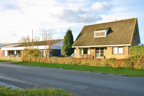 Polenweg 1