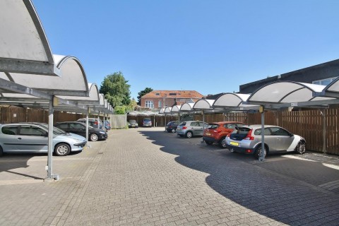 carports Spuistraat 13-15 0c