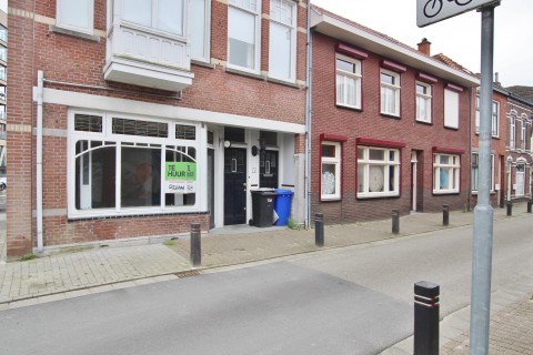 Vlooswijkstraat 14