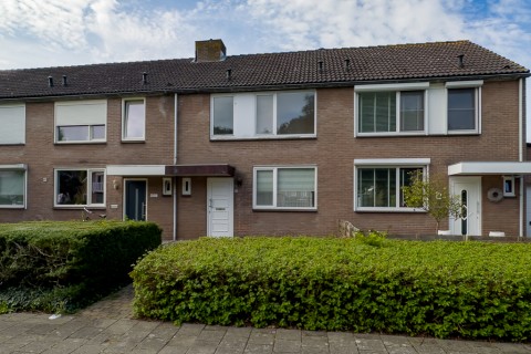 Moerschansstraat 306