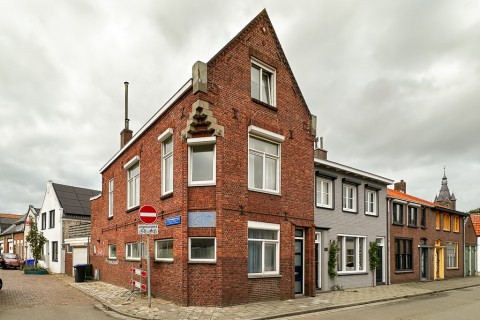 Nieuwediepstraat 40-2