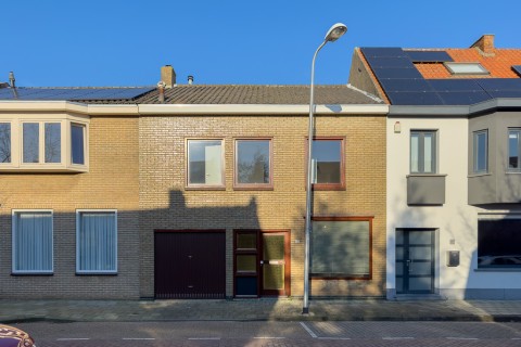 Hulsterloostraat 129a