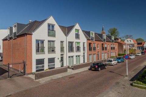 Evertsenstraat 10