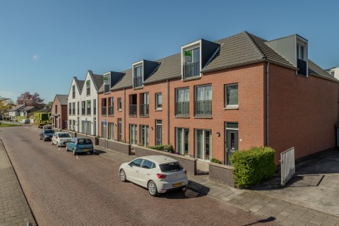 Evertsenstraat 8