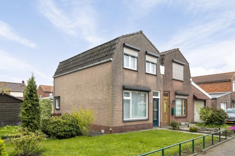 Badhuisweg 10b