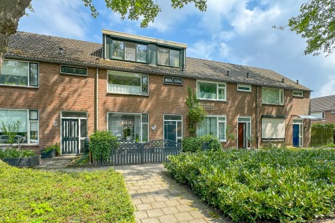 Bellamystraat 40a