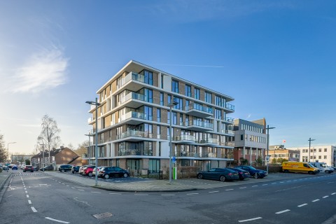 Oostelijk Bolwerk 15a