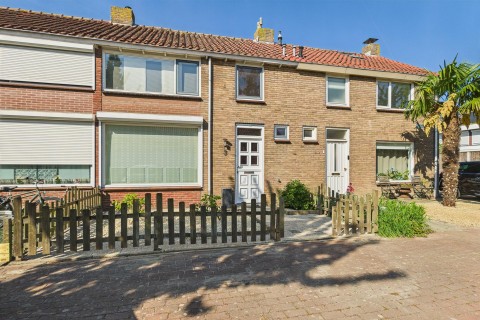Prunusstraat 3