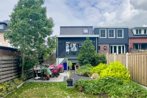 Hoek van de Dijk 15
