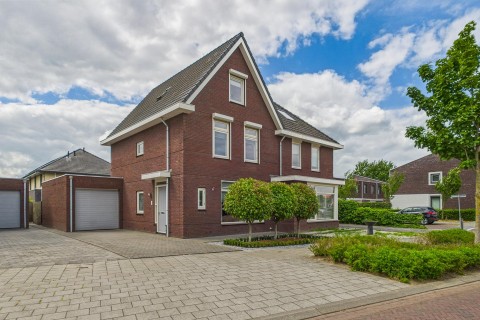 Alexander de Grotestraat 8