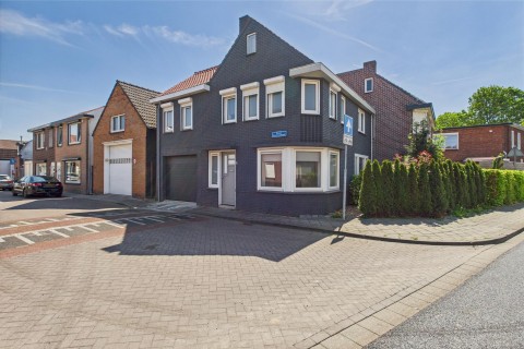 Pieter Paulusstraat 25