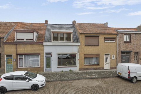 Kloosterlaan 15