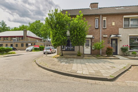 Oostelijk Bolwerk 33