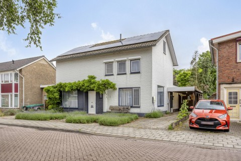 Prins Bernhardstraat 7