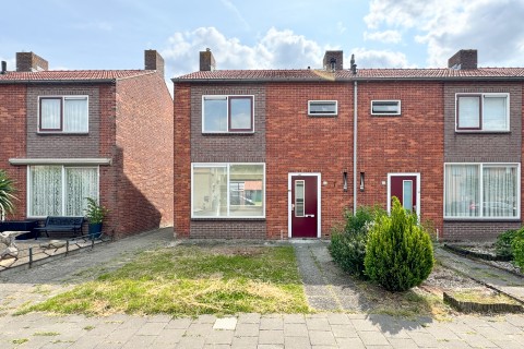 Bosjesweg 62