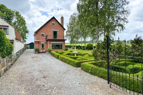 Zandstraat 7