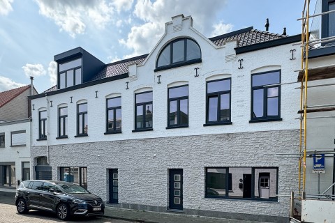 Oostdam 51c