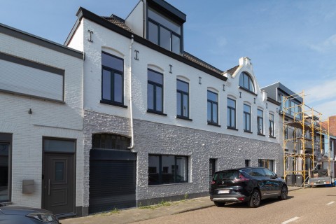 Oostdam 51