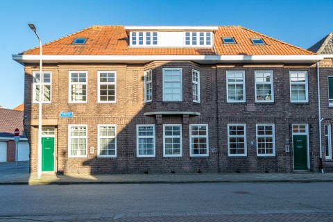 Burgemeester Geillstraat 16