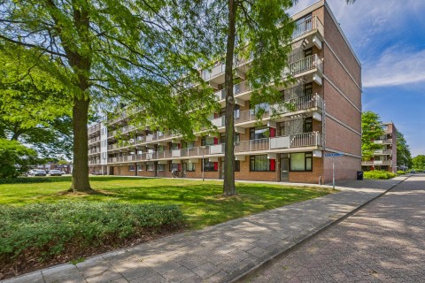 Witte de Withstraat 27