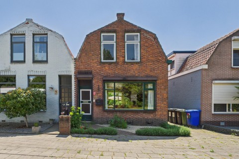 Hogendijk 41