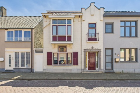 Hulsterloostraat 96