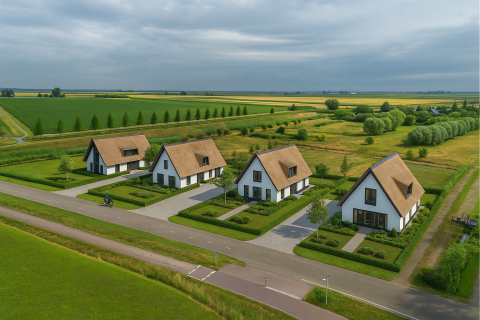 Jacobus de Waalstraat - kavel 4 0ong