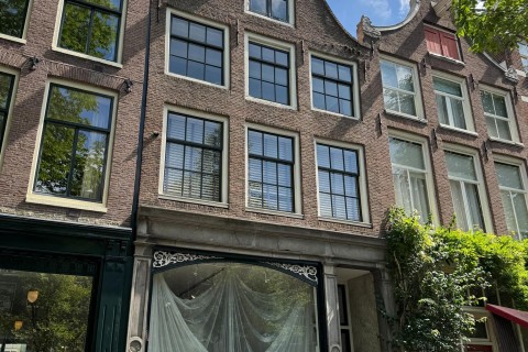 Leliegracht 16