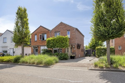 Wilhelminastraat 81
