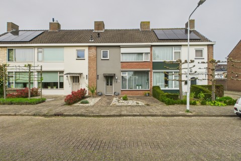 Stijn Streuvelsstraat 27