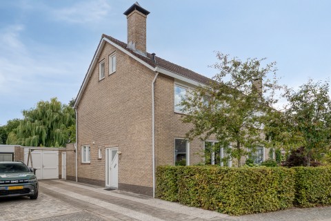 Noppenstraat 4ong