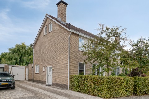 Noppenstraat 4