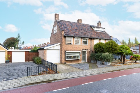 Geslechtendijk 25