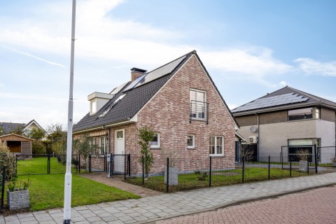 Kapitein R. Fassaertstraat 10