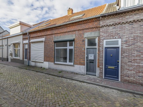 Zomerstraat 15